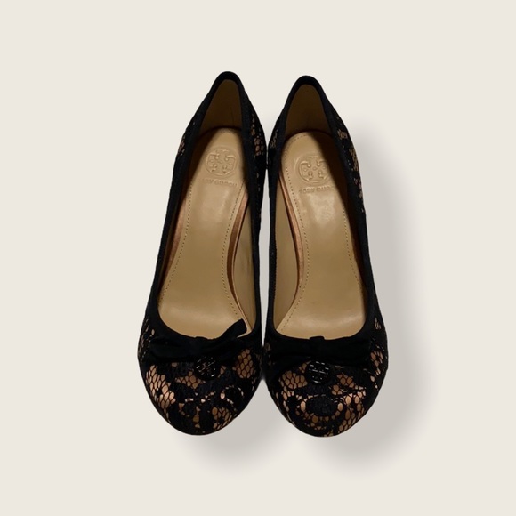 Tory Burch Shoes - Tory Burch - heels